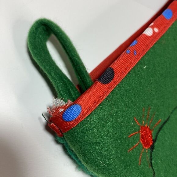 Cat Dog Christmas Holiday Stockings - Picture 6 of 10